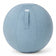 Ballon d'assise ergonomique 60-65cm - Bleu Glace