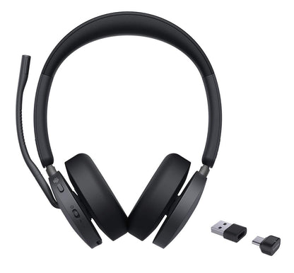 Casque bluetooth BH74 - réduction de bruit avancée - YEALINK