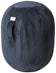 Tabouret Enfant Velours Navy - Assise Ergonomique