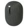 Tabouret Capsul Soft - Tissu Anthracite Large