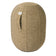 Tabouret Assise Capsul Soft - Tissu Macchiato Large