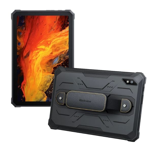 BLACKVIEW TAB ACTIVE PRO 8GO RAM 256 GO