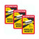 Autocollants Angle Mort 3.5T - Lot de 3