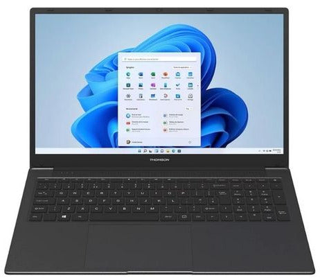 Portable Thomson 17 Ryzen 5 Pro 7530U Ram16Gb Ssd512Gb Windows 11