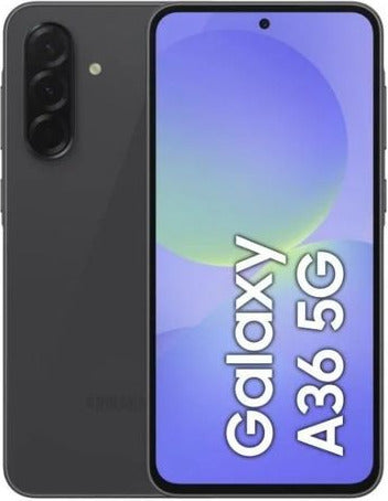 Samsung Galaxy A36 5G - Écran AMOLED 6.7"