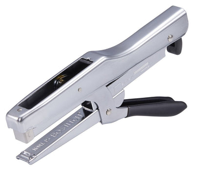 Agrafeuse pince BOSTITCH P3 chromé- agrafes SP19 1/4