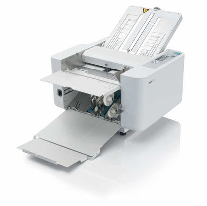 Plieuse Courrier professionnelle - Ideal 8335 - 240 F/min