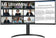 Écran 34 pouces ultrawide - résolution 3440x1440
