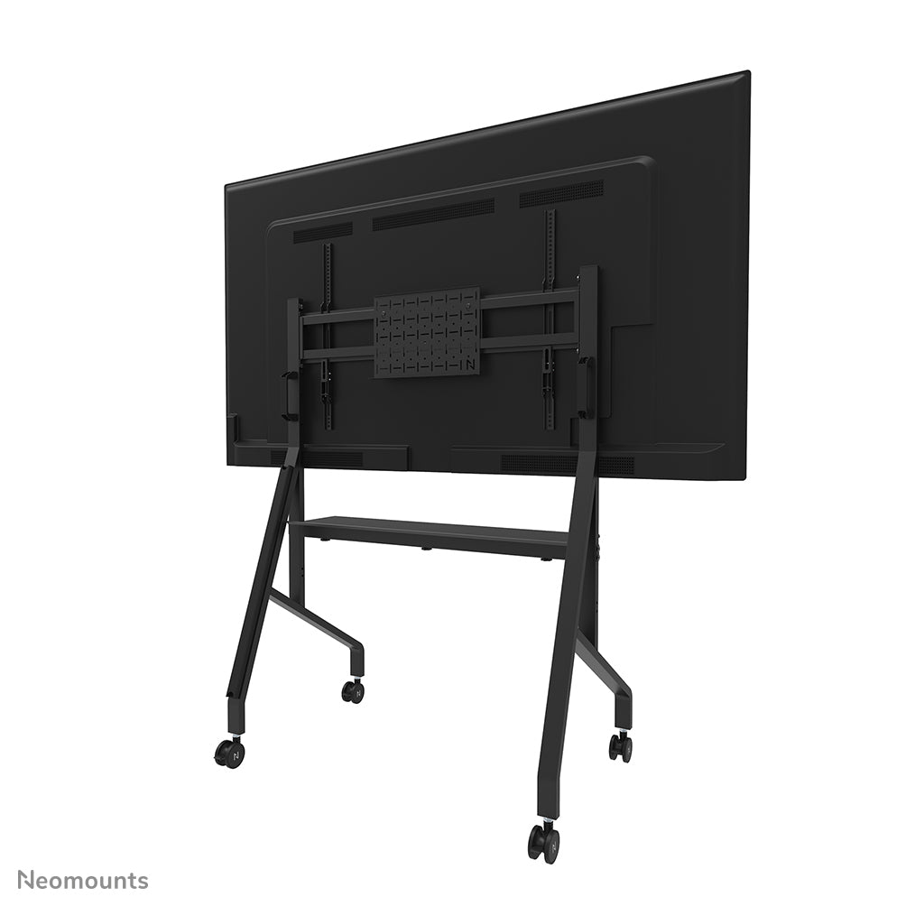Support mobile pour écran 55-86" - réglable et sécurisé