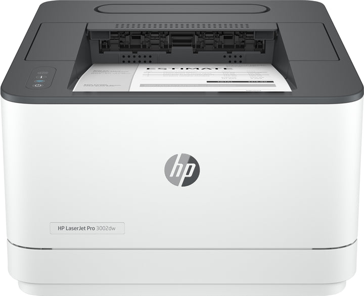 HP LaserJet Pro 3002dw - imprimante noir et blanc laser