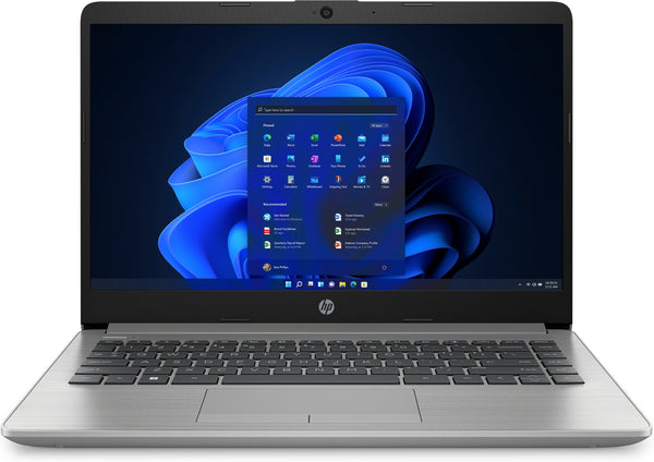 Ordinateur portable 240 G8 - i3, 8Go RAM, SSD 256Go