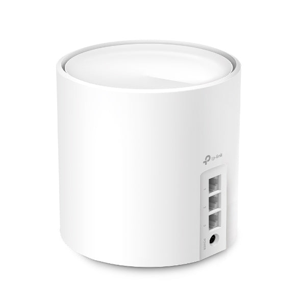 Système Wi-Fi Mesh TP-Link Deco X50(2-PACK) Wi-Fi 6 Bi-bande