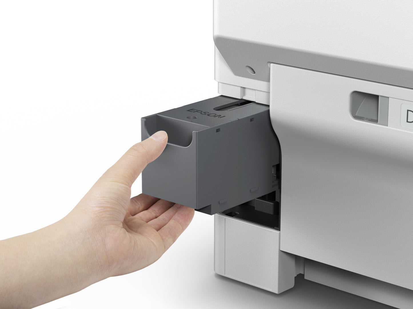 Cartouche d'encre Epson c13t01c100 noire xl - 10,000 pages