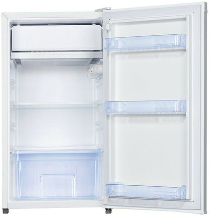 Réfrigérateur table-top 91l - compact et efficace