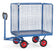 Chariot de transport 6443V - Charge 700 kg