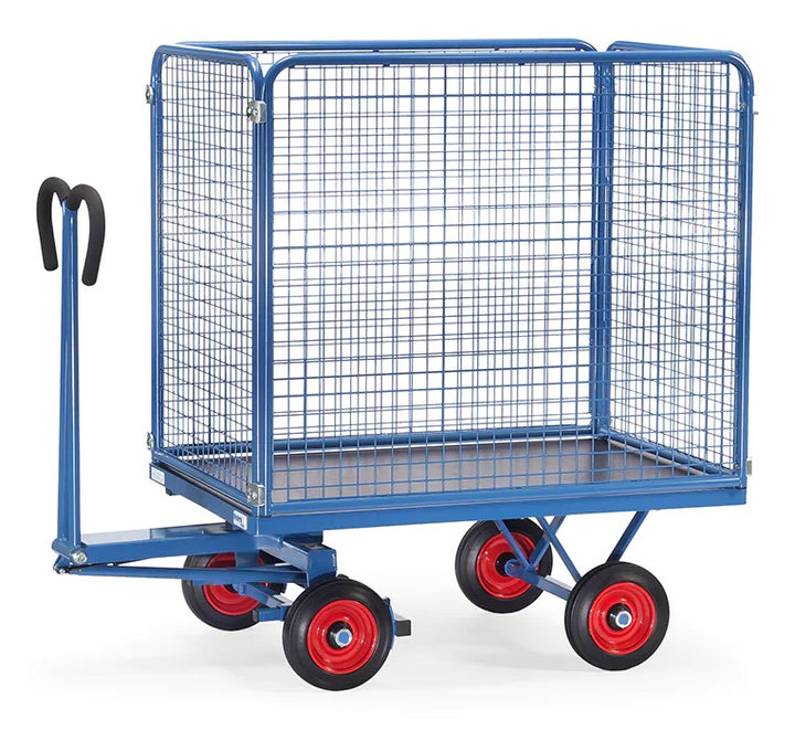 Chariot de transport 6443V - Charge 700 kg