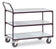 Chariot ESD 3 Plateaux - Capacité 300 kg