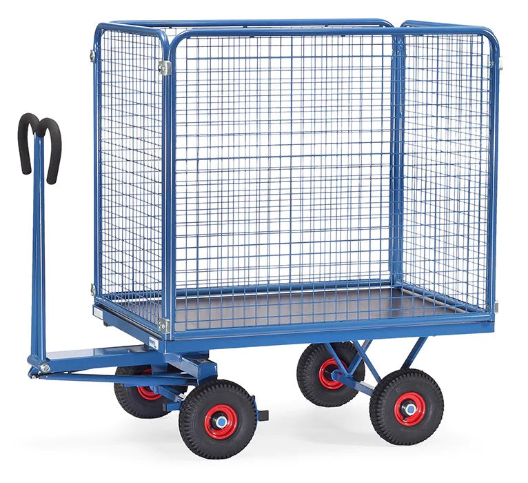 Chariot de transport 6443L - Charge 700 kg