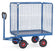 Chariot de transport 6443L - Charge 700 kg