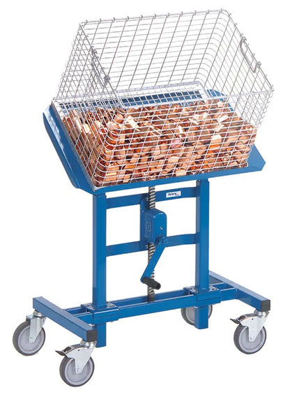 Pupitre d'atelier réglable - Charge 250 kg