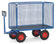 Chariot de Transport 6444V - Charge 1000 kg