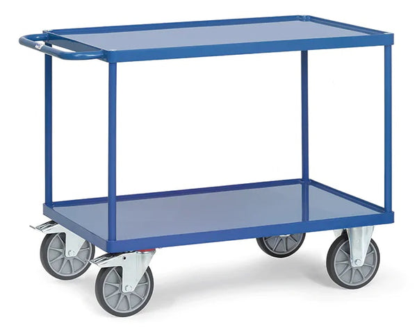 Chariot de transport 2402W - Charge max 600 kg