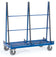 Chariot porte-panneaux 2 faces - Charge 1200 kg