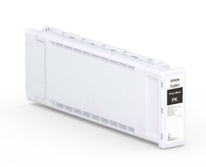 Cartouche d'encre Epson noire 700ml - ultrachrome xd3