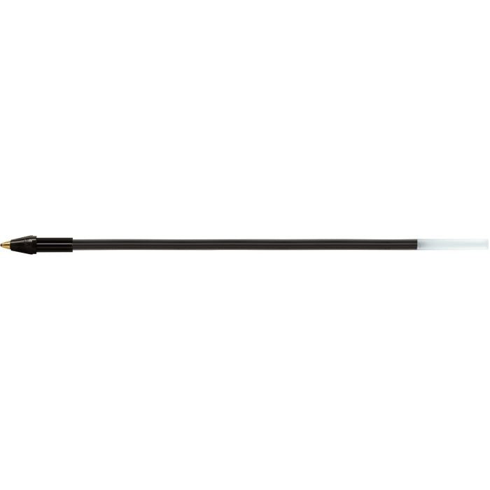 Recharge d'encre noir - Pack de 3, ligne moyenne