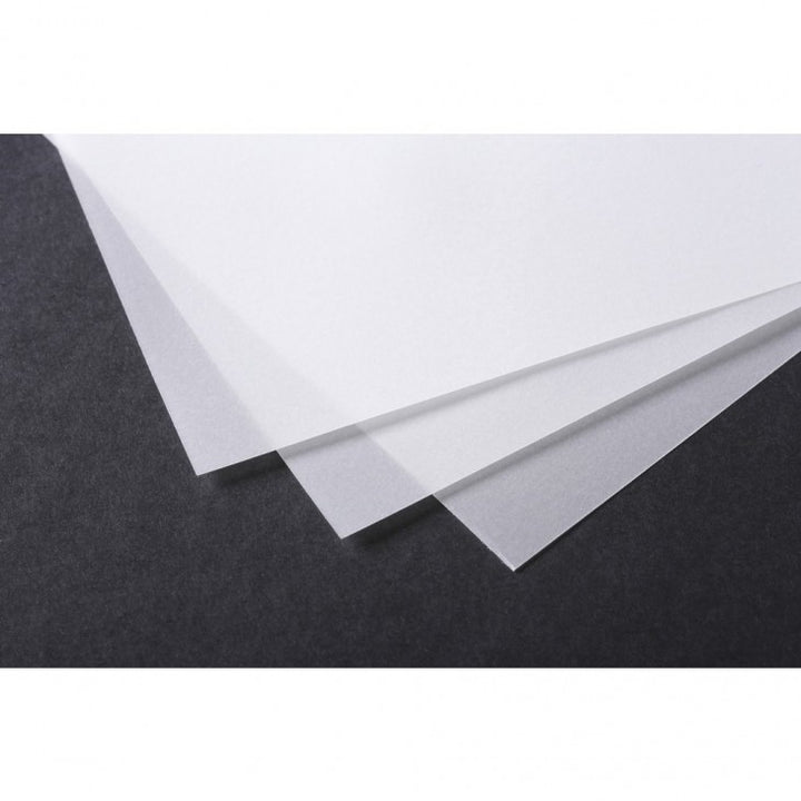 Papier calque a4 90g - haute transparence 500f