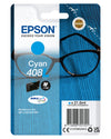 Cartouche Epson cyan xl - haute capacité 1700 pages