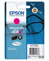 Cartouche d'encre Epson magenta 408xl - rendement élevé 1700 pages