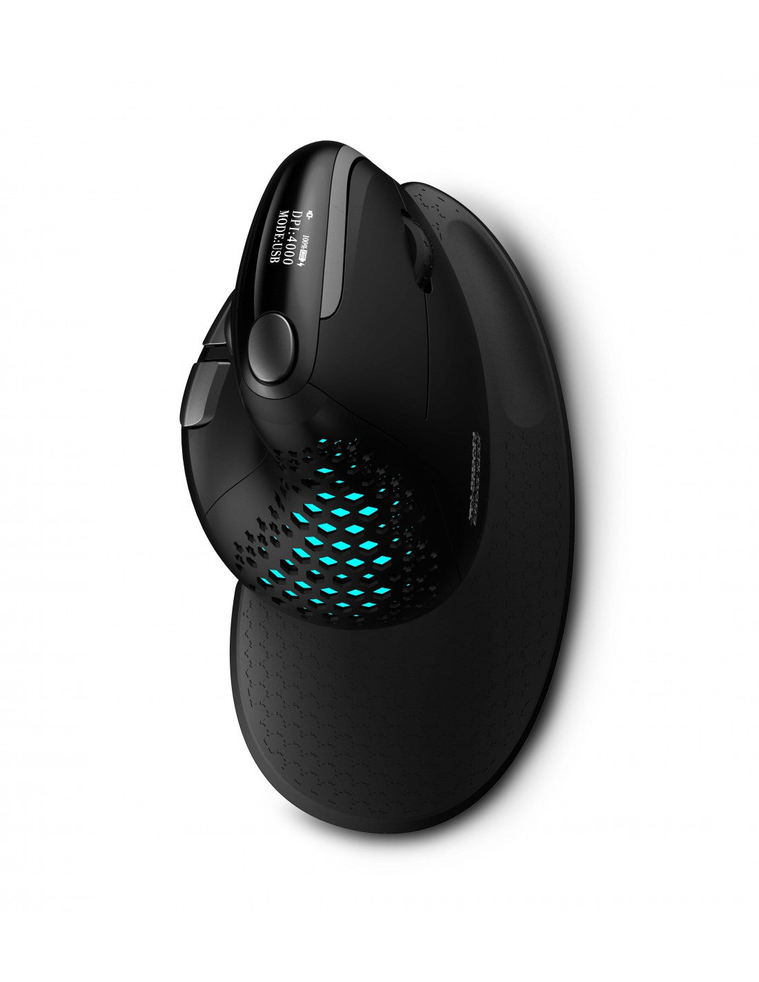 souris verticale sans fil pro ergo max urban factory