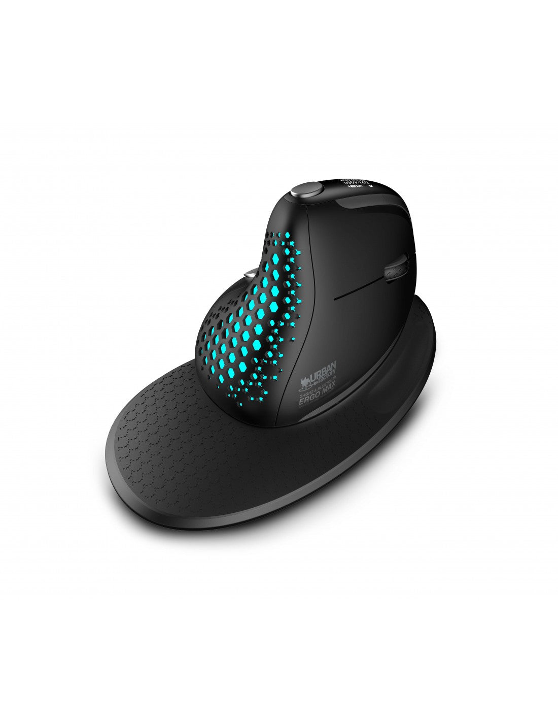 souris verticale sans fil pro ergo max urban factory