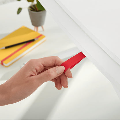 Station de travail assis/debout - ergonomie et espace