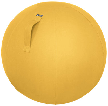 Ballon ergo cosy jaune