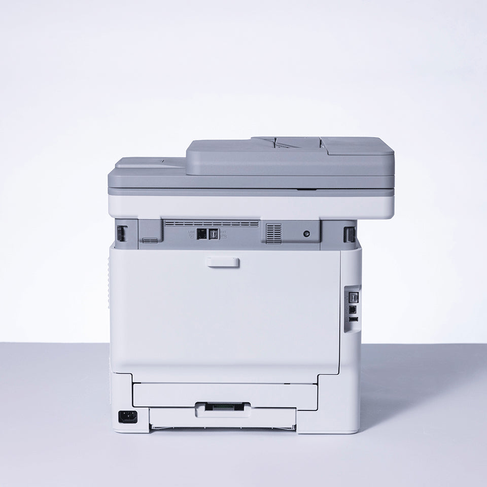 Imprimante laser multifonction Brother MFC-L8970CDW couleur A4
