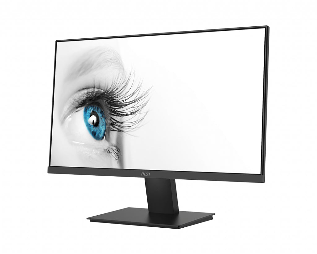 Écran led 24" - full hd, antireflet, hdmi/vga