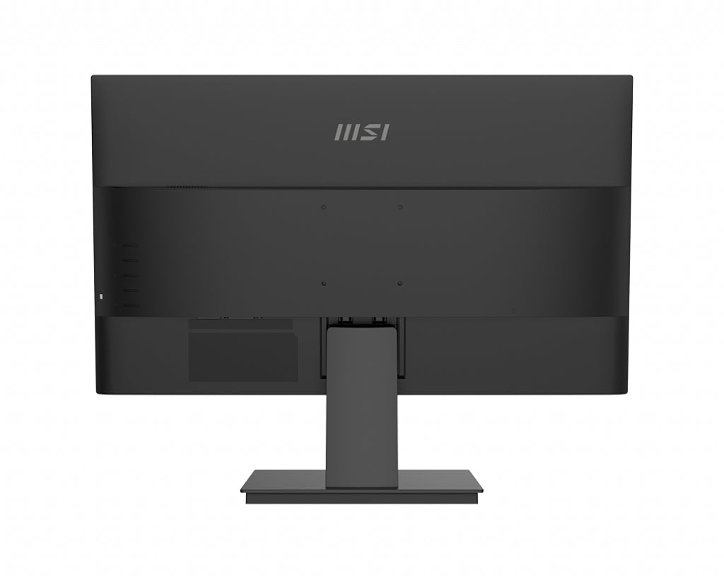 Écran led 24" - full hd, antireflet, hdmi/vga