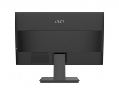 Écran led 24" - full hd, antireflet, hdmi/vga