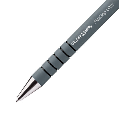 Stylo-bille Flexgrip Ultra - Écriture fluide et confortable