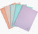 Protège-documents aquarel 80vues- assorti