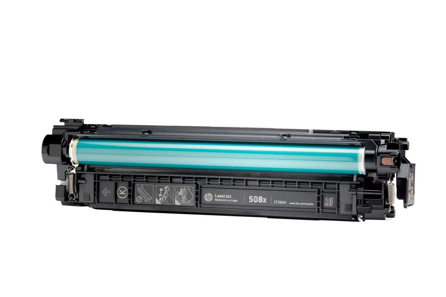 Toner HP 508X Noir Haute Capacité