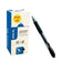 Roller g2 0.7 - pack 20 stylos rétractables noirs