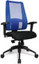 Siège Ergonomique Lady Sitness - Confort Prolongé