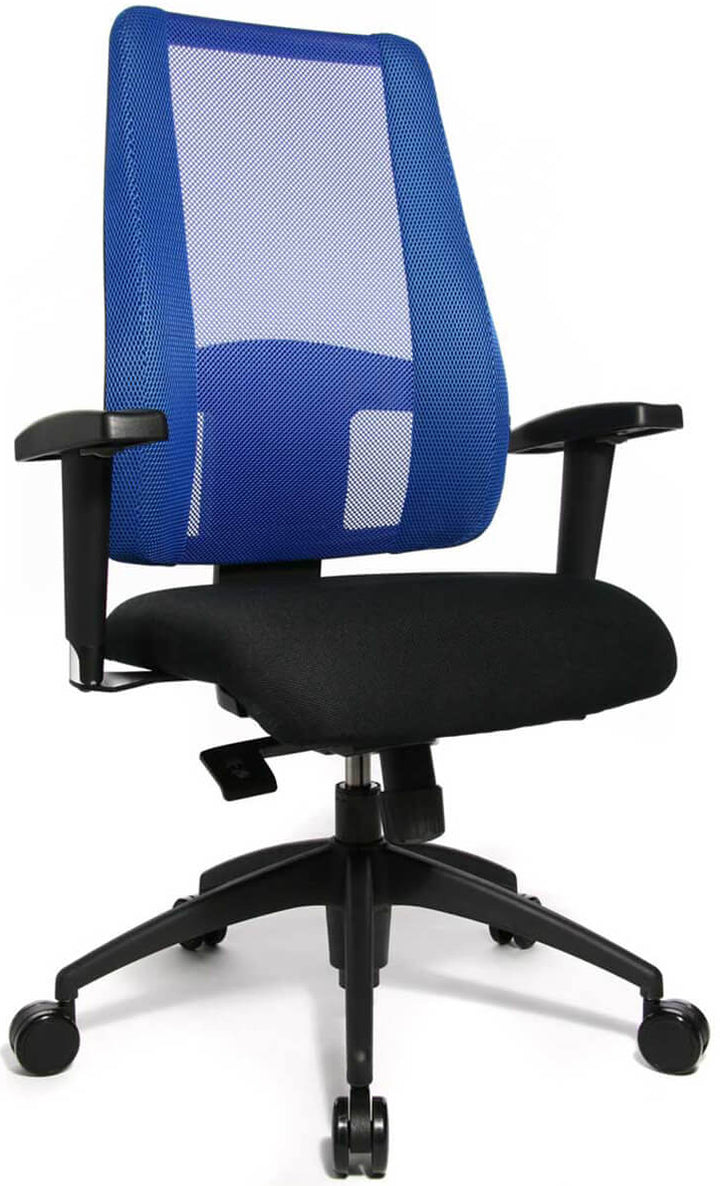 Siège Ergonomique Lady Sitness - Confort Prolongé