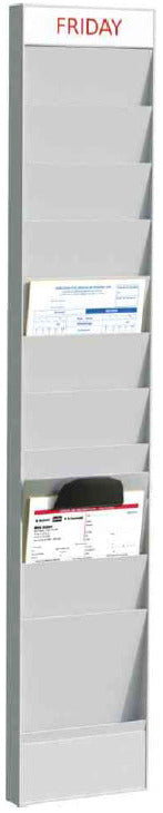 Planning office 10c a4 complementr