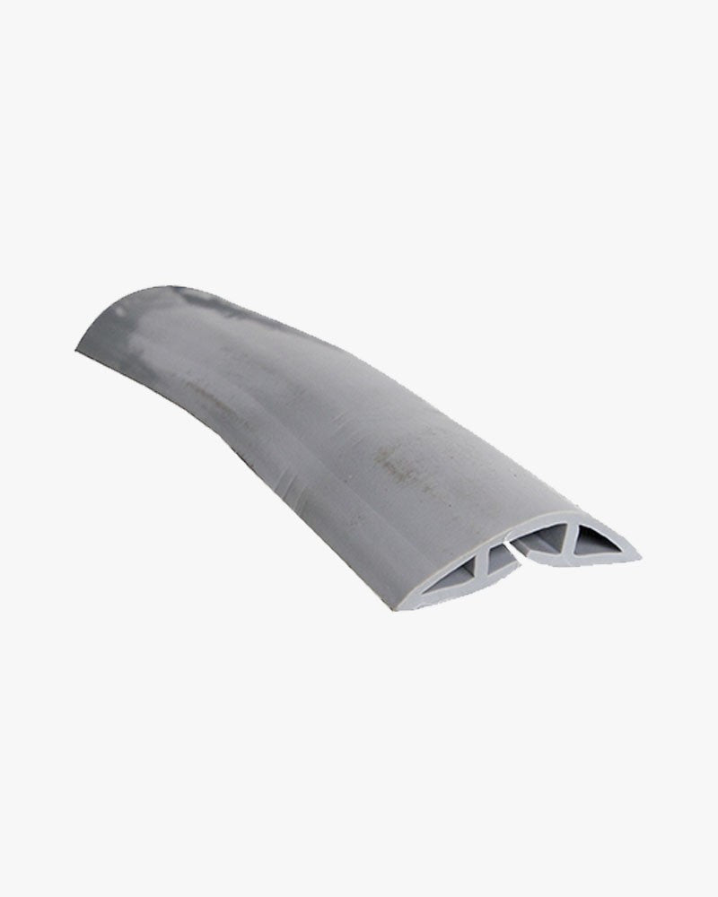 Passe-câbles souple adhésif - 3m x 6,6cm