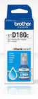 Bouteille d'encre Brother cyan 5k - haute capacité