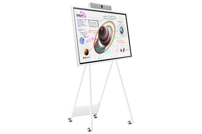 Tableau blanc interactif Samsung 65" - 4k uhd, écran tactile